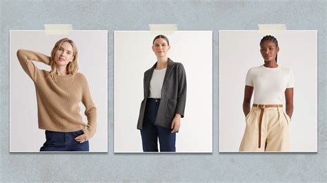 everlane alternative brands